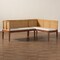 Bali & Pari 78.7" W X 32.5" L X 55.1" H 243-13540-13540-ZORO - alternate 7